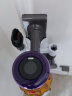 戴森（DYSON）V12 Detect Slim Absolute 高配版无绳吸尘器激光探测大吸力家用吸尘器吸猫毛除螨V12Ab母亲节礼物 实拍图