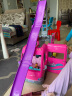 芭比（Barbie）女孩娃娃六一送礼礼盒过家家玩具女孩礼物-芭比梦想露营车HCD46 晒单实拍图