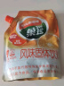 菓珍阳光甜橙味 壶嘴装400g*3（共3袋）果珍维C橙汁冲饮果汁粉 实拍图