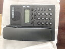 益卡通IP205网络电话机 百兆双网口IP电话 VOIP网络电话机 SIP协议办公电话 带耳麦接口 实拍图