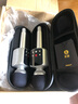 权盟 炫声麦R2pro话筒音响一体手机麦克风无线蓝牙家用全民电视k歌电脑直播车载唱歌录音声卡设备套装 炫声麦双人K歌标准版（无U段） 实拍图