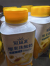 蒙牛（MENGNIU）冠益乳爆果珠酸奶柠檬凤梨燕麦爆珠风味250g×10瓶 源头直发 实拍图