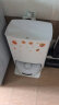 科沃斯（ECOVACS） 扫地机器人N8智能家用吸尘器激光导航全自动洗擦扫拖一体机。 扫拖除菌 导航规划升级版 实拍图