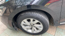 固特异汽车轮胎 215/60R16 95V EF1 SPORT鹰驰F1酷跑 适配凯美瑞雅阁 实拍图