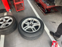 邓禄普（DUNLOP）轮胎/汽车轮胎 235/55R19 101W SP SPORT FM800 适配奥迪Q5/RAV4 实拍图