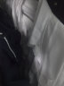 红豆 Hodo 男装男士商务正装修身牛津纺尖扣领长袖衬衫 白色43 实拍图