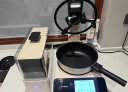 添可（TINECO）智能料理机食万3.0CE家用全自动炒菜机器人多功能多用途炒菜机 晒单实拍图