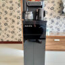 奥克斯（AUX） 茶吧机家用饮水机智能24H可调保温时间多功能遥控茶吧机 【星辰系列】智能遥控黑色冷热款 实拍图
