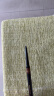 名创优品（MINISO）1.5mm极细自动眉笔防水防汗不掉色 棕色1支装 0.06g 实拍图