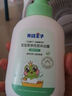 青蛙王子宝宝洗发沐浴露婴幼儿洗发沐浴二合一儿童洗发露沐浴露 宝宝洗发沐浴露320ml【果香】 实拍图