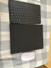 卡麦仑 适用于iPad9键盘保护套7/8/9代10.2英寸带笔槽2021款苹果平板电脑壳键盘鼠标套装 【经典黑5件套】磁吸蓝牙键盘+钢化膜+鼠标+软件 晒单实拍图