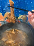 正大 食品 精选樱桃谷鸭 煲鸭汤 卤煮食材烤鸭食材 鸭翅根1kg 实拍图