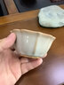 容山堂固德 陶瓷龙泉月白茶杯 小号品茗杯主人杯个人单杯功夫茶盏茶具 实拍图