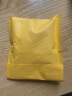 符象珠光膜气泡袋加厚黄色牛皮纸泡袋 11*13+4cm（100只） 黄色牛皮纸气泡信封 晒单实拍图
