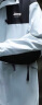 吉普（JEEP）冲锋衣男女士三合一外套春秋季可拆防风防水情侣夹克衣服团购上衣 象牙白[三合一]（B） XS(建议110-125斤） 晒单实拍图