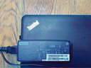 联想（lenovo） ThinkPad笔记本电脑充电器线T440 E440 X270 电源适配器 20V4.5A 90W方口 E450/E450C/E440/E460/E470 实拍图