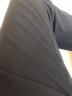 啄木鸟（TUCANO）休闲裤男冬季商务时尚西装裤弹力修身裤子男装 藏青【加绒】29 实拍图