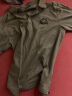 耐克NIKE 男子 T恤 透气 SPORTSWEAR 短袖 CJ4457-063暗麻灰色XL码 实拍图
