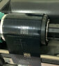 映美佳 树脂基碳带 50mm*300m单轴碳带卷 适用条码打印机热转印标签机色带 不干胶打印机标签带 实拍图
