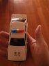 翊玄玩具警车玩具合金玩具车模1/32救护车男孩儿童宝宝仿真玩具小汽车 大众桑塔纳警车 实拍图