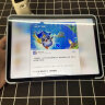 3S【无尘秒贴】适用苹果iPad Air6钢化膜ipad pro 2024新款11/13英寸全覆盖高清抗指纹平板电脑贴膜 高清款【一秒贴合/超清增透】#1片装 ipad air6【11英寸】 晒单实拍图
