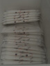 十月结晶一次性防溢乳垫[100片]3D立体超薄透气哺乳期防漏奶贴盒装 晒单实拍图