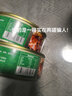 舸渡五香黄花鱼罐头即食下饭菜下酒菜香辣海鲜熟食装零食小吃休闲食品 【五香黄花鱼2罐】试吃装 实拍图