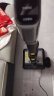 苏泊尔（SUPOR）双滚刷家用洗地机洗拖一体全自动手持吸尘器电动拖地机无线自清洁烘干擦地 WV-W10 晒单实拍图