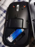 京东京造 无线蓝牙鼠标 轻音鼠标 办公鼠标 蓝牙/2.4G双模鼠标 笔记本电脑便携鼠标 金属灰 晒单实拍图