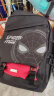 迪士尼（disney）小学生书包高年级时尚运动双肩包钢铁侠黑红BA5943C2 实拍图