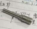 柯蕴装订机钻刀齐心CM-3006 3008 5008 3066 ES-3000凭证打孔钻头柯蕴铆管刀头垫片 胶垫 齐心TM-388钻刀 实拍图