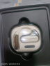 魔声（MONSTER）Open Ear AC320蓝牙耳机挂耳式骨传导概念不入耳开放式运动耳机通话降噪手机通用 皓月银 晒单实拍图