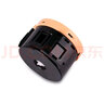 金印典适用富士施乐M158b粉盒P158b墨盒M205b P205b碳粉P105b硒鼓DocuPri 2200页/M158B粉盒/带芯片2支装 实拍图