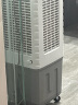 艾美特（AIRMATE）冷风机空调扇大型可移动商用家用50L水冷工业冷风扇工厂食堂制冷网吧车间餐厅CC-X17 晒单实拍图