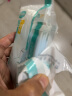 诺兰森迪一次性马桶垫加长坐便垫 孕产妇家用酒店旅行防水隔脏 10片装 实拍图