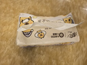 清风（APP）【李昀锐同款】抽纸 卡皮巴拉卡通4层90抽*40包M码 卫生纸巾 整箱 实拍图