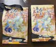 英雄（HERO）钢笔经典老款小学生616S三年级男女练字好用 红色 笔墨套-EF尖 实拍图