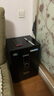虎牌保险柜家用型财务办公保险箱虎牌保险柜大型全钢防盗保险柜1米双1.5米单小型60/80cm防搬走保管箱 高60cm金刚黑 APP智控款(钥匙/密码/指纹解锁/远程解锁) 实拍图