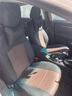 英朗座套全包围 10-2021款别克坐垫新英朗gt xt汽车专用真皮座椅套四季通用座垫夏季冬季坐垫套 【全车】豪华款座套+双层双线全包围脚垫【颜色可选】 新老款英朗原车典范透气内饰22/21/19/1 实拍图