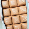 Lindt瑞士莲巧克力软心榛仁坚果牛奶巧克力100g进口儿童零食生日礼物女 实拍图