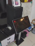 山水（SANSUI）C50 点歌机一体机 带麦克风 卡拉OK唱歌机 智能家用k歌音箱 触摸屏点歌台 家庭ktv音响套装点唱机 立式21吋电容屏+3T+麦克风 实拍图