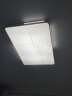 雷士（NVC） LED条形替换灯板磁铁吸附灯条吸顶灯管光源大瓦数改造灯条 108W三色6条组合-显指Ra95 晒单实拍图