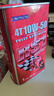 莫托维克摩托车机油全合成 四冲程新大洲本田春风铃木雅马哈踏板车川崎 RS1 10W-50 SP 澎湃动力输出 实拍图