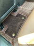 巴米伦 适用于沃尔沃XC60全包围汽车脚垫 XC90 S90 S60L V60V90专用脚垫 咖啡色真皮双层脚垫加后备箱垫 晒单实拍图