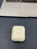 Apple AirPods 配充电盒 Apple蓝牙耳机 适用iPhone/iPad/Apple Watch【个性定制版】 实拍图