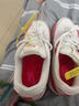 耐克（NIKE） 女子AIR MAX 90 LV8 SE厚底休闲鞋HF5073-133 白亮红 38  实拍图