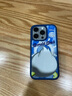 贝尔金（BELKIN）适用苹果15Pro手机壳 唐老鸭90周年定制款 iPhone15pro手机保护套 MagSafe磁吸带壳充电 实拍图