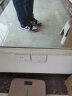 耐克NIKE Dunk Low 黑白熊猫 男女款休闲运动板鞋 DD1391-100(男款) 40 晒单实拍图