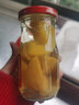 姬无花黄桃罐头即食新鲜水果罐头整箱糖水橘子罐头蜜桃方便速食零食小吃 黄桃罐头248g *6瓶 实拍图