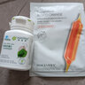 安利（Amway）纽崔莱保健营养品多种植物蛋白粉维生素vbec矿物质增强免疫中老年 安利纽崔莱铁质叶酸150片 实拍图